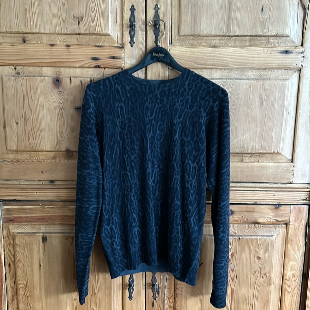 The Kooples Cashmere Sweater